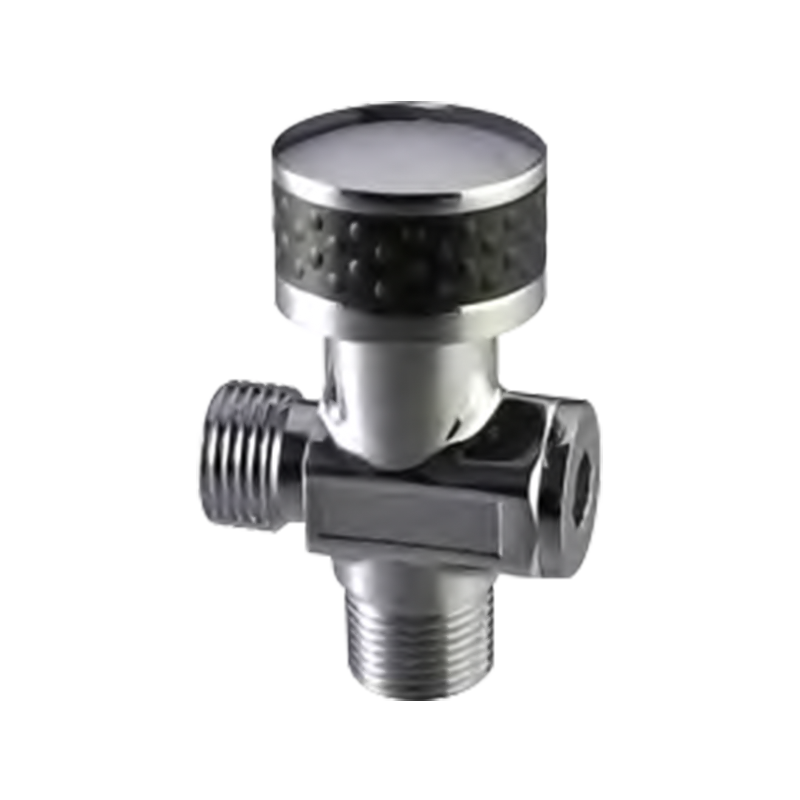 Valvola a triangolo del gasdotto a gas (per la scatola a parete)