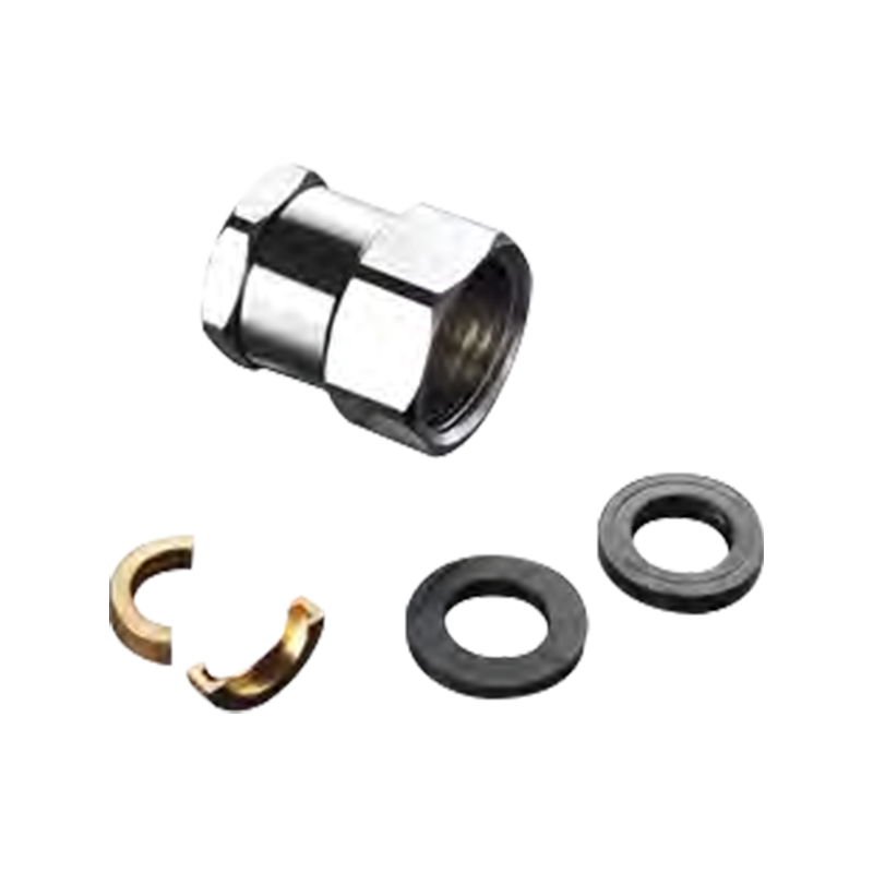 Giunto a vite del tubo a gas