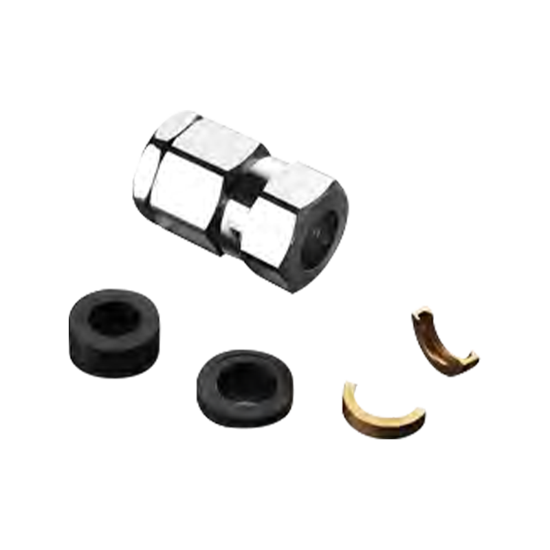 Giunto girevole plug-in