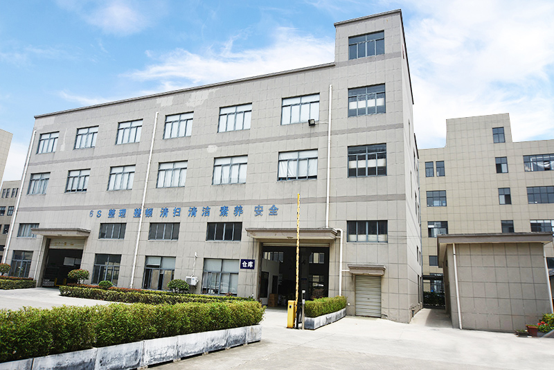 Ambiente di fabbrica