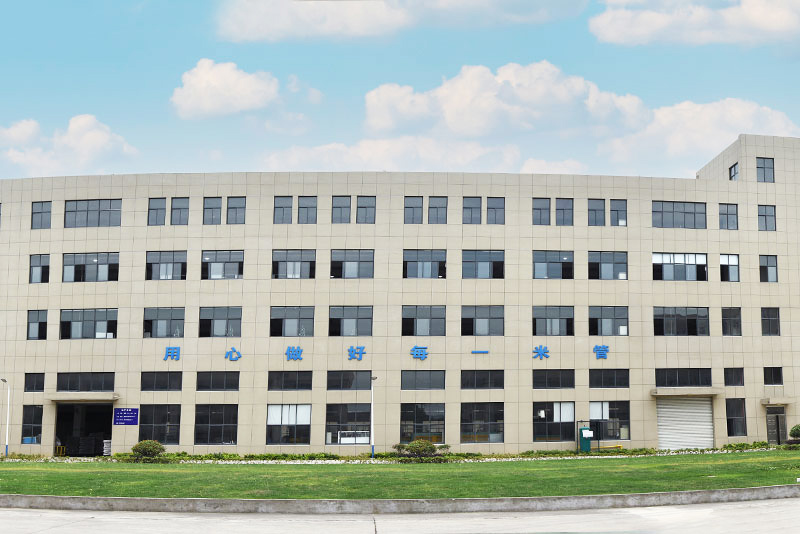 Ambiente di fabbrica