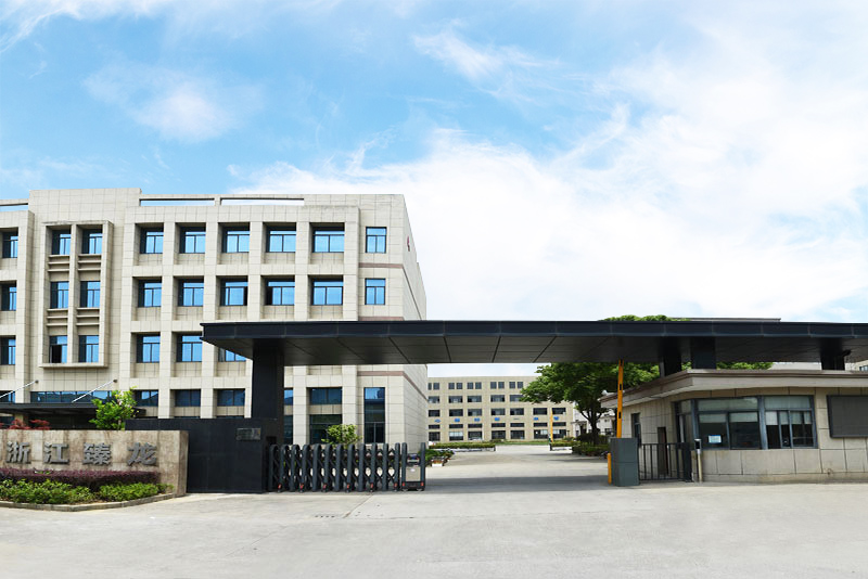 Ambiente di fabbrica