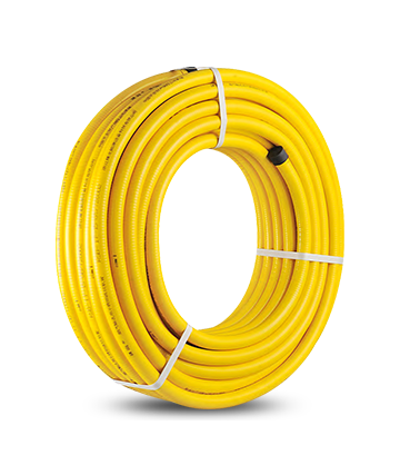 Tubi e raccordi del gas